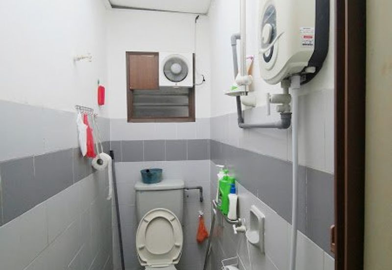 SL 6 Sungai Long, [20 x 67], Gated & Guarded  