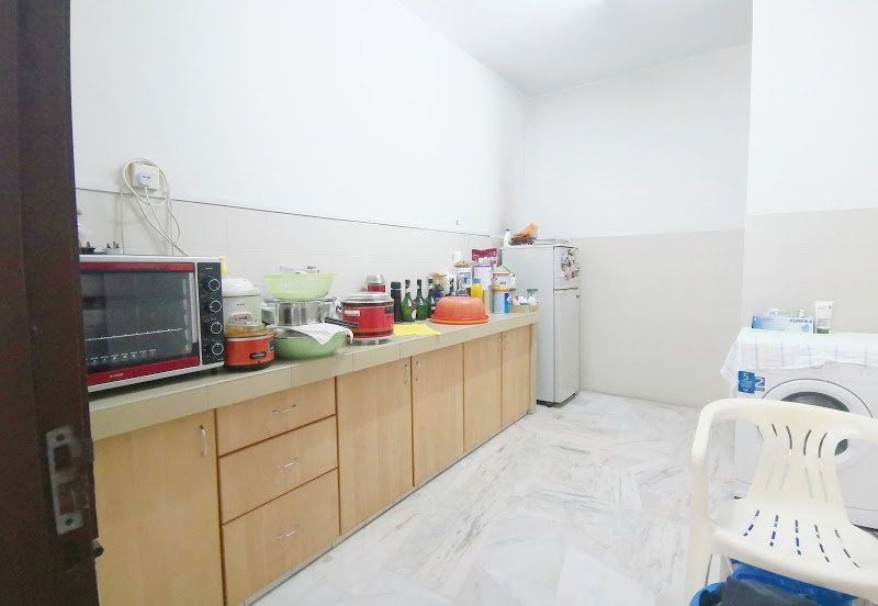 SL 6 Sungai Long, [20 x 67], Gated & Guarded  