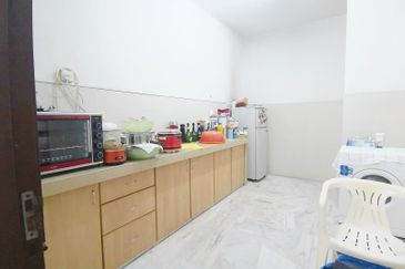 SL 6 Sungai Long, [20 x 67], Gated & Guarded  