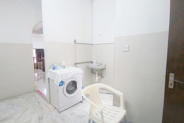 SL 6 Sungai Long, [20 x 67], Gated & Guarded  