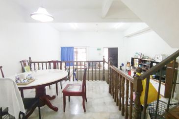 SL 6 Sungai Long, [20 x 67], Gated & Guarded  