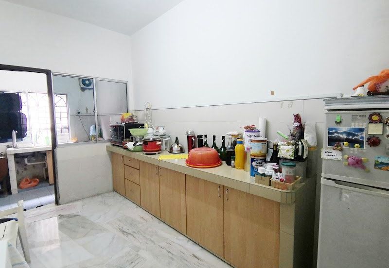 SL 6 Sungai Long, [20 x 67], Gated & Guarded  