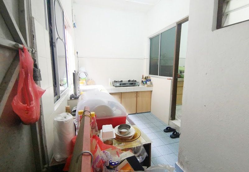 SL 6 Sungai Long, [20 x 67], Gated & Guarded  