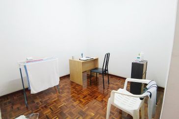 SL 6 Sungai Long, [20 x 67], Gated & Guarded  