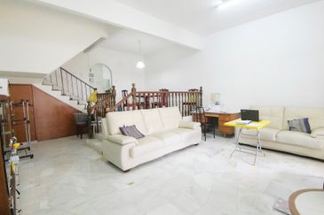 SL 6 Sungai Long, [20 x 67], Gated & Guarded  