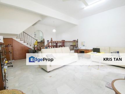 SL 6 Sungai Long, [20 x 67], Gated & Guarded  , Selangor, Kajang