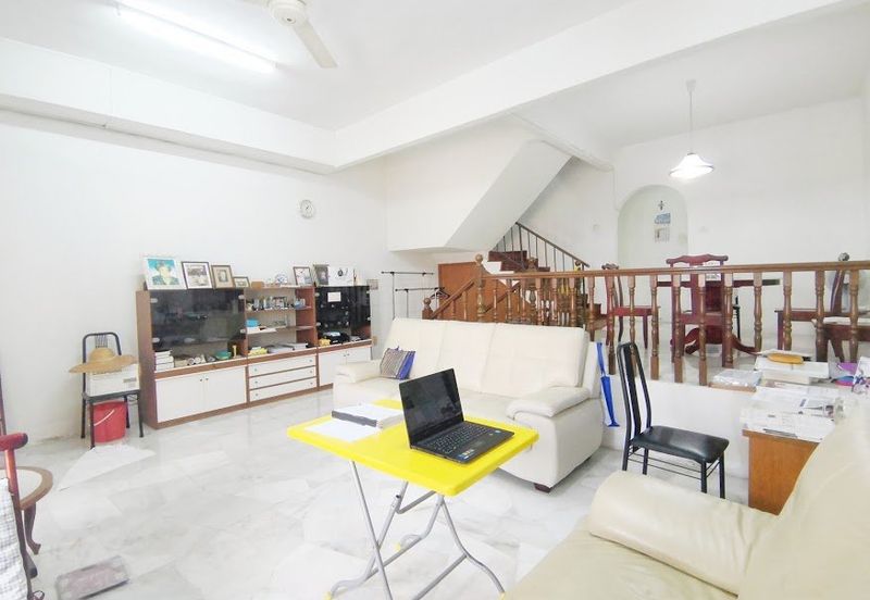 SL 6 Sungai Long, [20 x 67], Gated & Guarded  