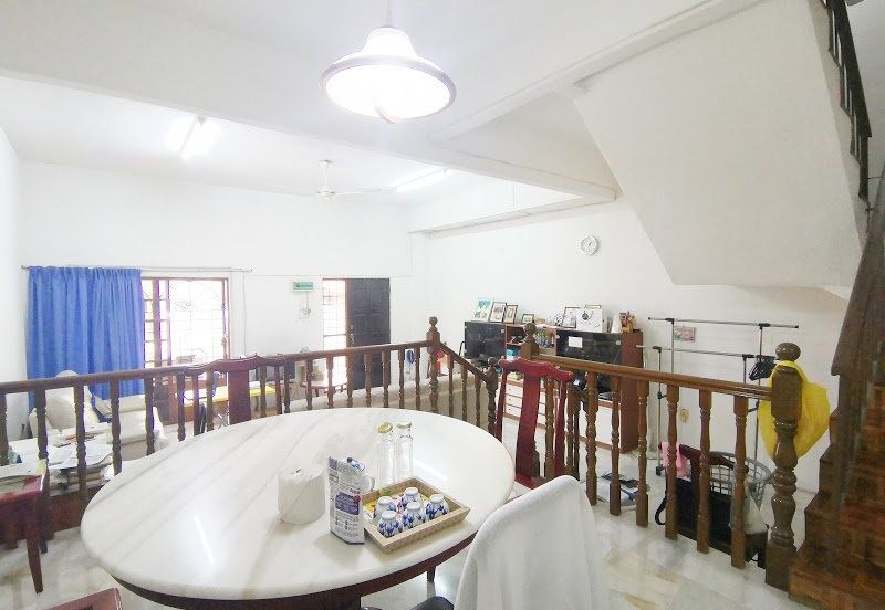 SL 6 Sungai Long, [20 x 67], Gated & Guarded  