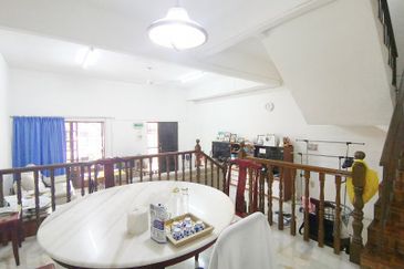 SL 6 Sungai Long, [20 x 67], Gated & Guarded  