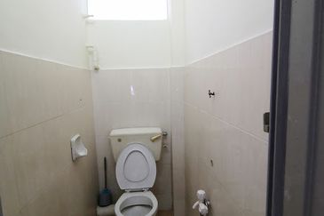 Dahlia Apartment, Pandan Indah