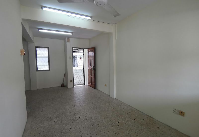 Dahlia Apartment, Pandan Indah