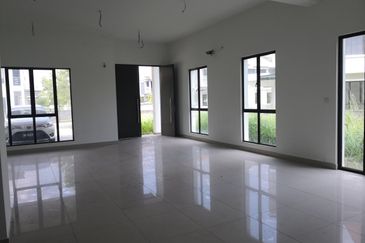 Taman Sutera Residences