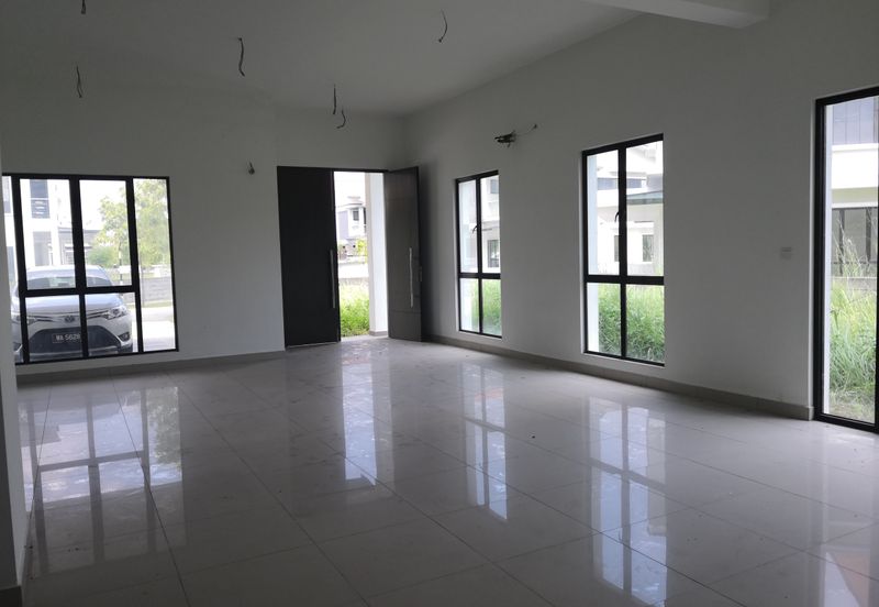 Taman Sutera Residences