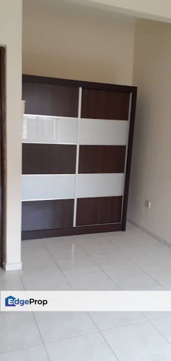 SL 7 double storey house [20x65] for sale, Selangor, Kajang