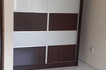 SL 7 double storey house [20x65] for sale