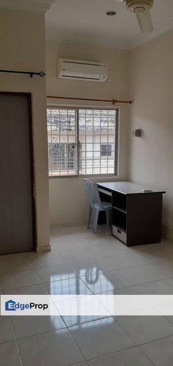 SL 7 double storey house [20x65] for sale, Selangor, Kajang