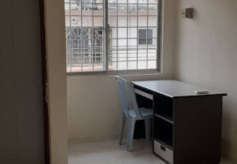 SL 7 double storey house [20x65] for sale