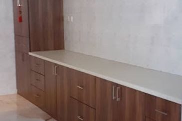 SL 7 double storey house [20x65] for sale