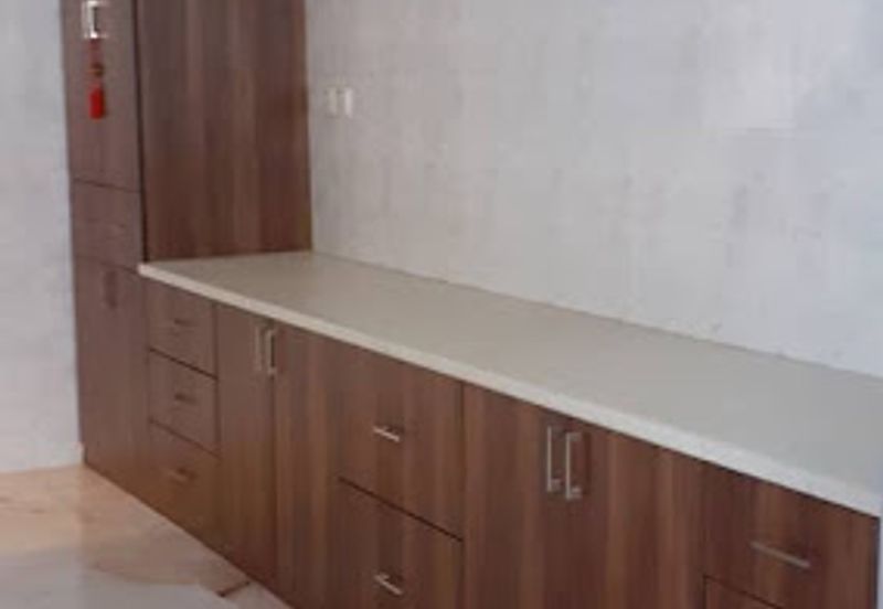 SL 7 double storey house [20x65] for sale