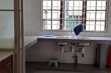 SL 7 double storey house [20x65] for sale