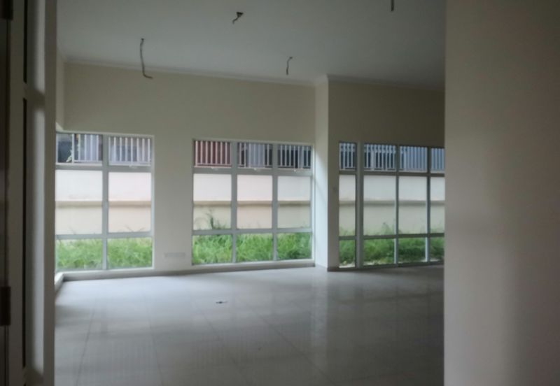 Bandar Tun Hussein Onn