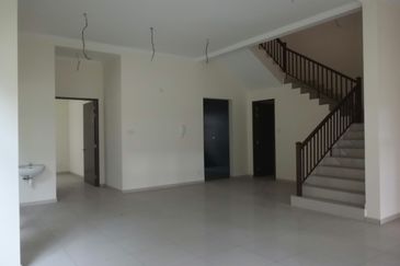 Bandar Tun Hussein Onn