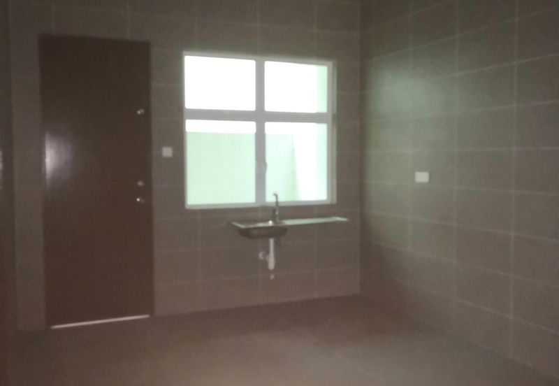 Bandar Tun Hussein Onn