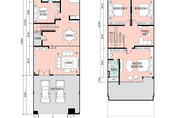 Bandar Damai Perdana