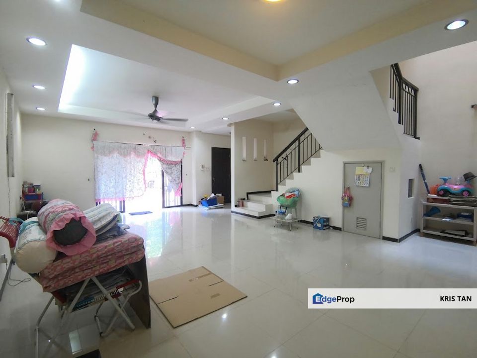 Sunway Cheras 2.5 Storey for Sale, Selangor, Batu 9th Cheras