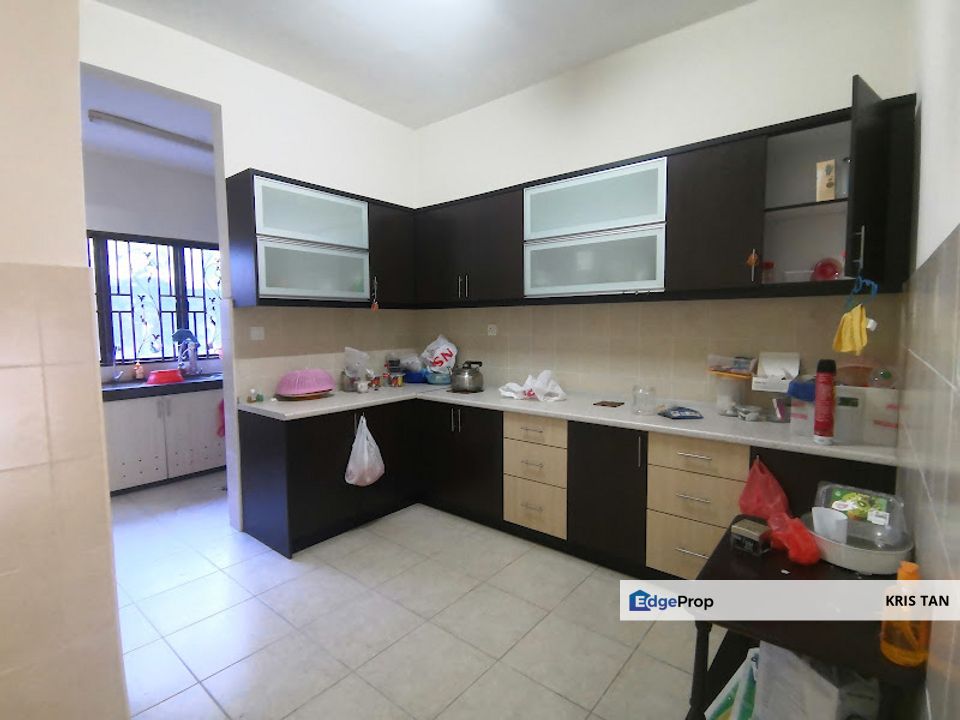 Sunway Cheras 2.5 Storey for Sale, Selangor, Batu 9th Cheras