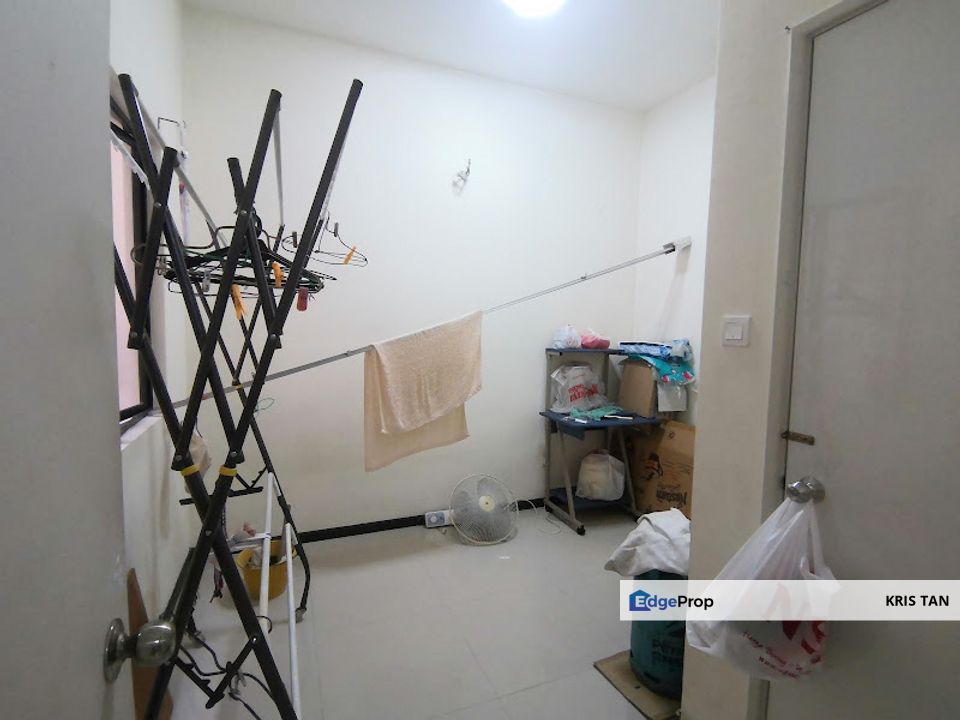 Sunway Cheras 2.5 Storey for Sale, Selangor, Batu 9th Cheras