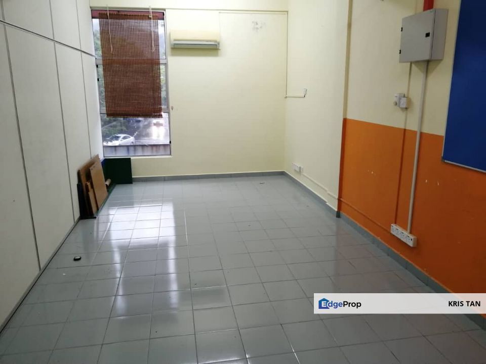 Taman Segar Perdana 1st Floor shop lot, 22x75, Kuala Lumpur, Cheras