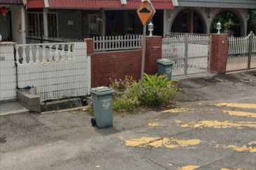 Bukit Mewah (Taman Sri Bahtera)