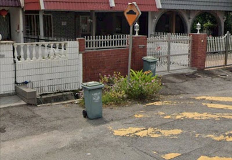 Bukit Mewah (Taman Sri Bahtera)