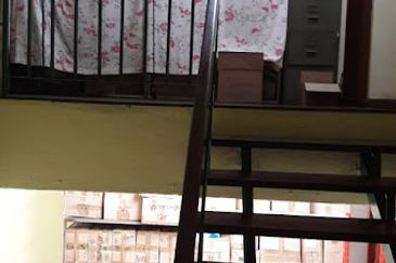 Bukit Mewah (Taman Sri Bahtera)