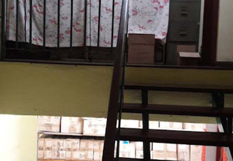 Bukit Mewah (Taman Sri Bahtera)