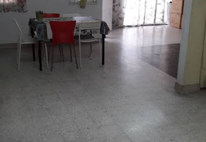 Bukit Mewah (Taman Sri Bahtera)