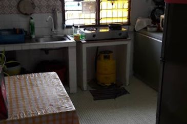 Bukit Mewah (Taman Sri Bahtera)