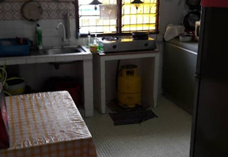 Bukit Mewah (Taman Sri Bahtera)