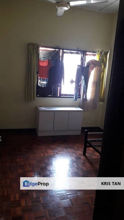 Taman Sri Bahtera [22x70] double storey , Kuala Lumpur, Cheras