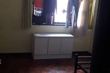 Bukit Mewah (Taman Sri Bahtera)