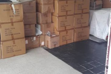 Bukit Mewah (Taman Sri Bahtera)