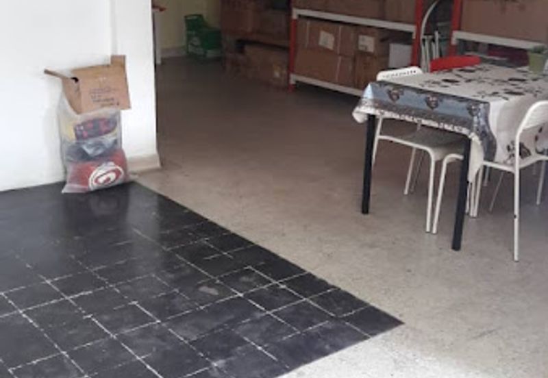 Bukit Mewah (Taman Sri Bahtera)