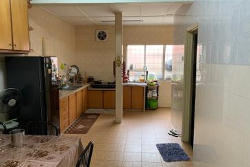 Bandar Mahkota Cheras