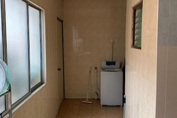 Bandar Mahkota Cheras