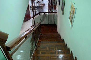 Bandar Mahkota Cheras