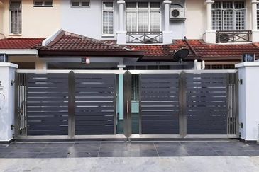 Bandar Mahkota Cheras