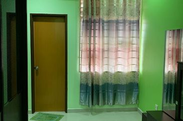 Bandar Mahkota Cheras