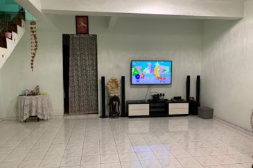 Bandar Mahkota Cheras