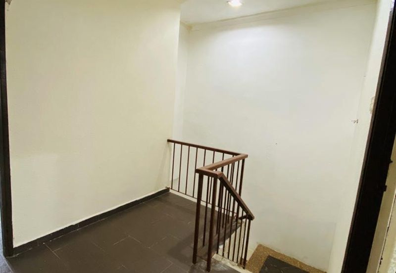 Bandar Sungai Long, SL 7 [20X67], Freehold, G&G 